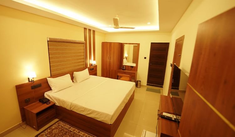 مركز سوفيدا الايورفيدا