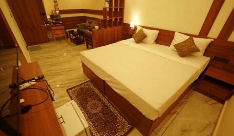 Suveda Ayurvédique Centre