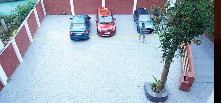 Suveda Ayurvédique Centre