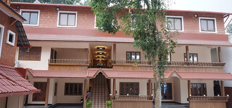 Suveda Ayurvédique Centre