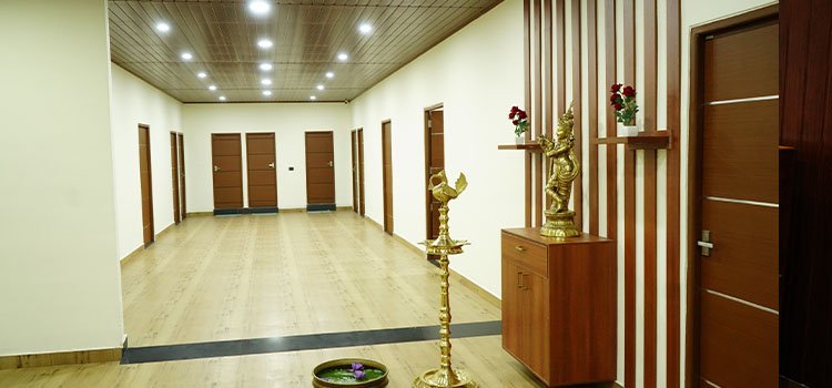 Suveda Ayurvédique Centre