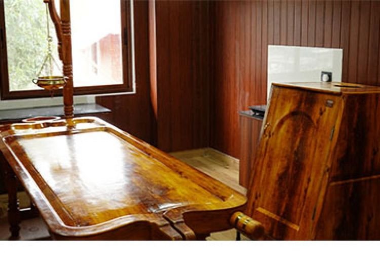 Suveda Ayurvédique Centre