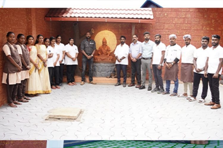 Suveda Ayurvedic Centre