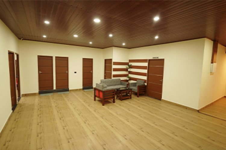 Suveda Ayurvedic Centre