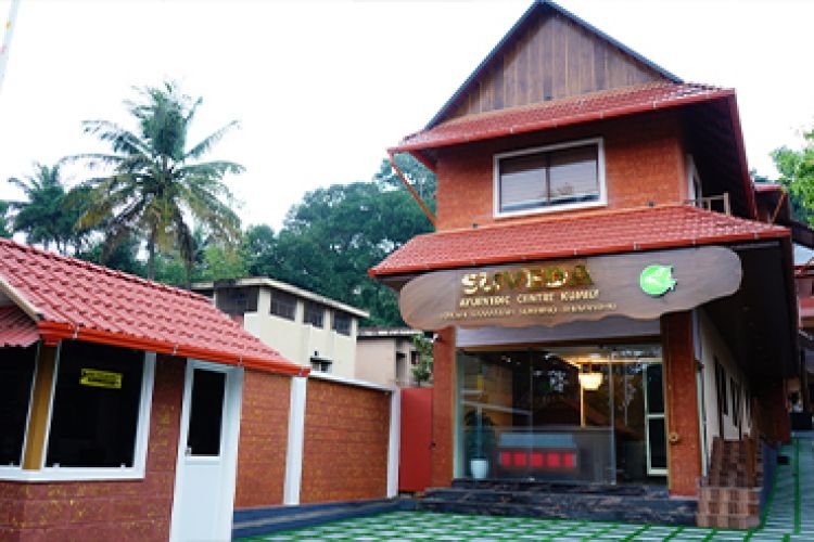 Suveda Ayurvedic Centre
