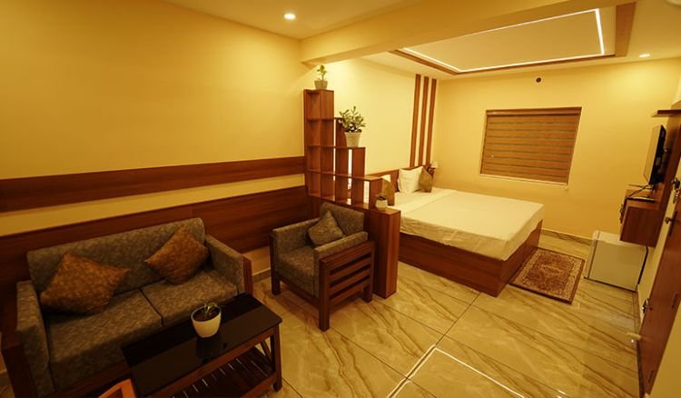 Suveda Ayurvédikus Központ