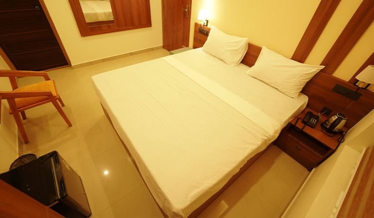 Suveda Ayurvédikus Központ