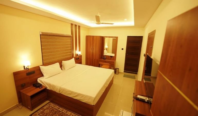 Suveda Ayurvédikus Központ