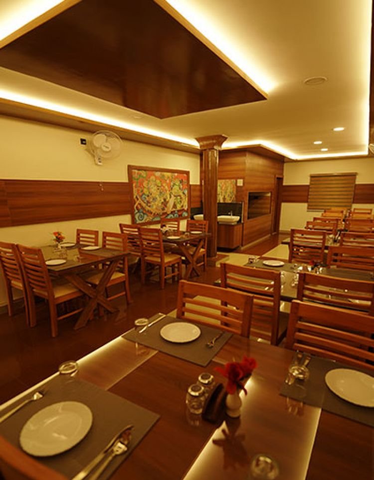 Суведа Аюрведический центр