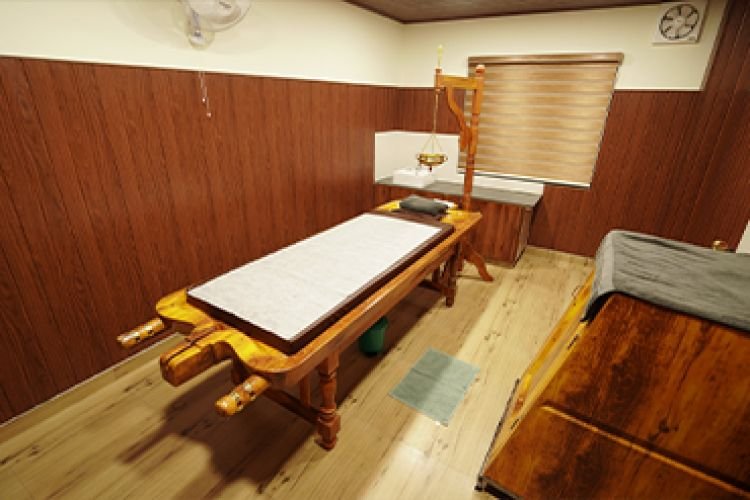 Суведа Аюрведический центр