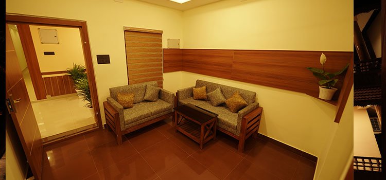 Suveda Ayurvedic Centre