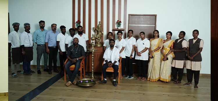 Suveda Ayurvedic Centre