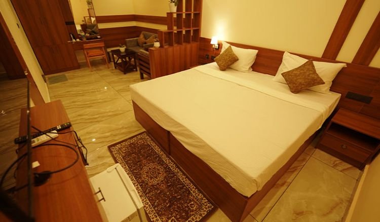 Suveda Ayurvedic Centre