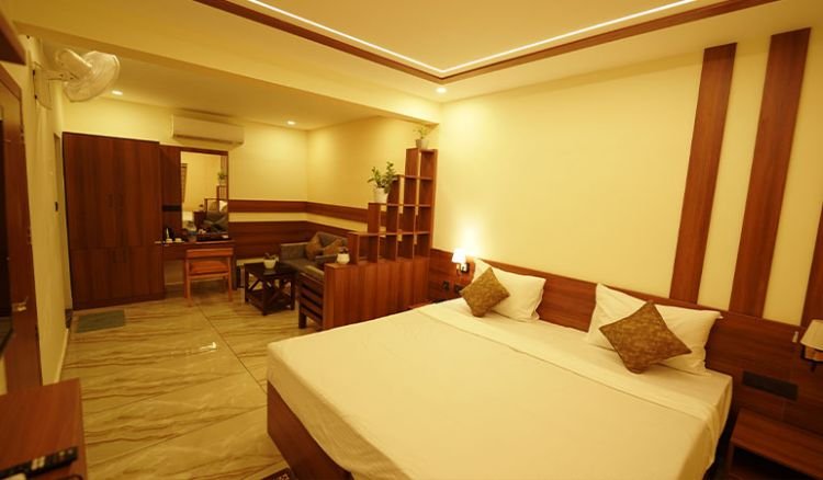 Suveda Ayurvedic Centre