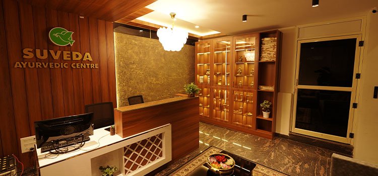 Suveda Ayurvedic Centre
