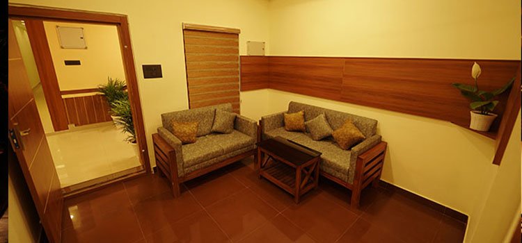 Suveda Ayurvedic Centre